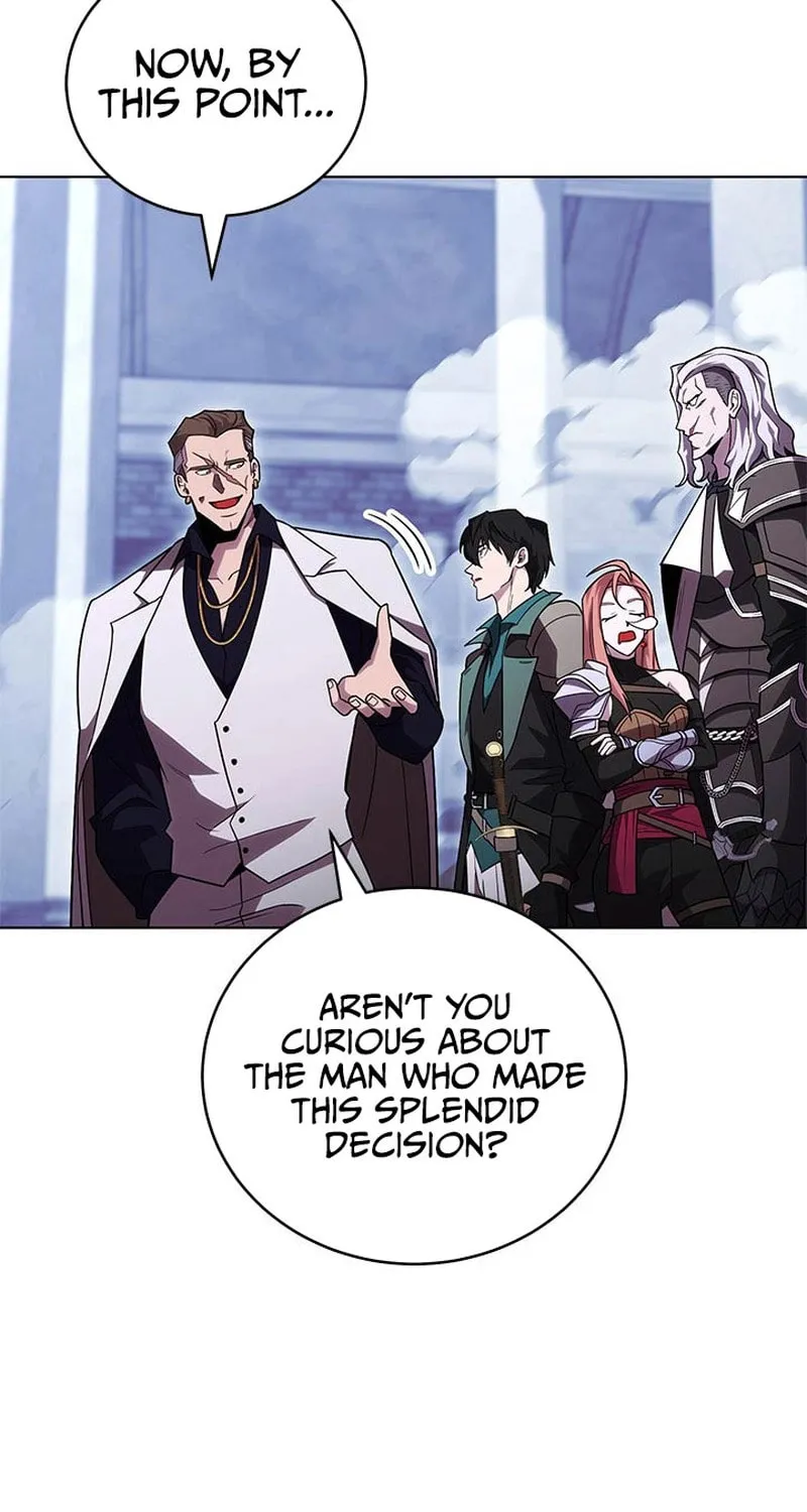 Nae Buhadeuri Michindeusi Yuneunghada Chapter 53 page 94 - 