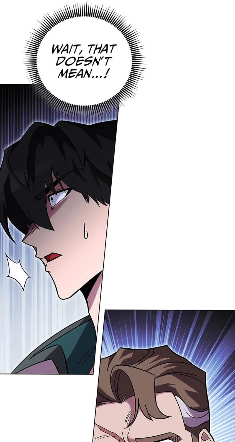 Nae Buhadeuri Michindeusi Yuneunghada Chapter 53 page 96 - 