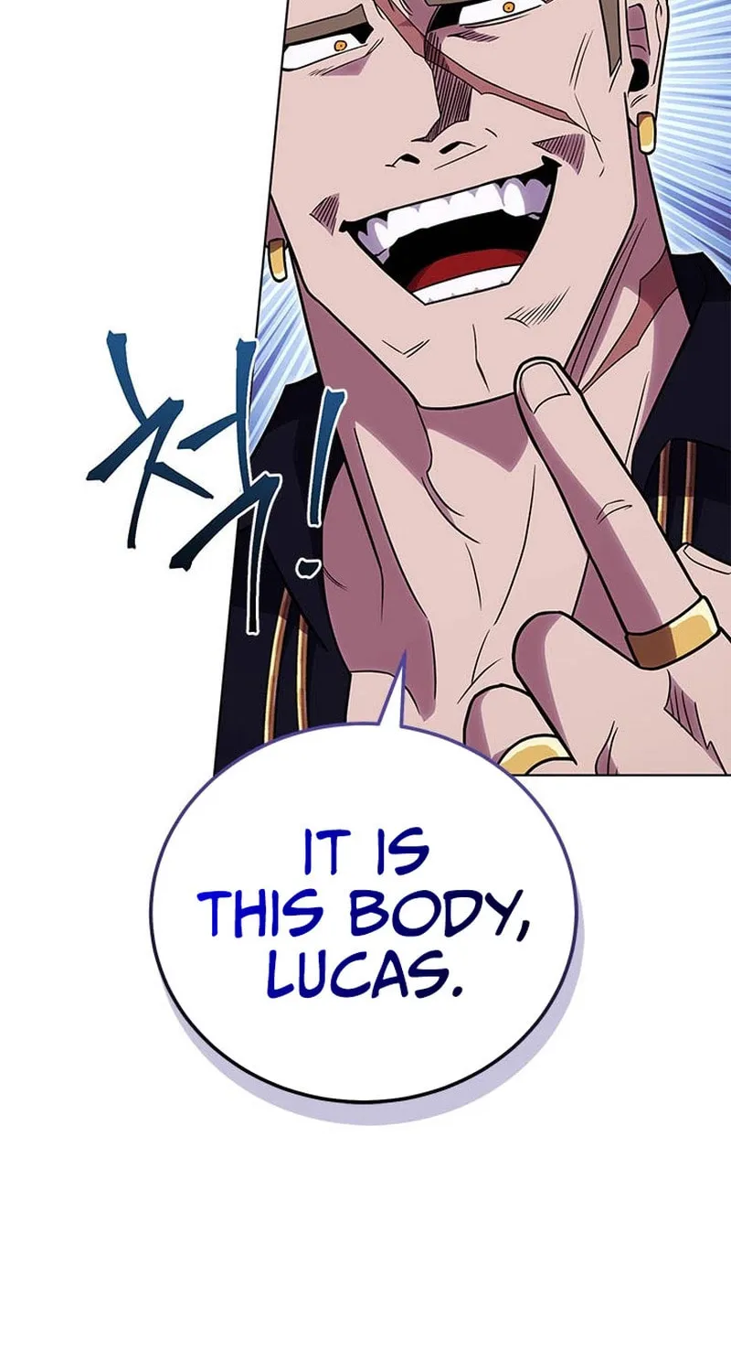 Nae Buhadeuri Michindeusi Yuneunghada Chapter 53 page 97 - 