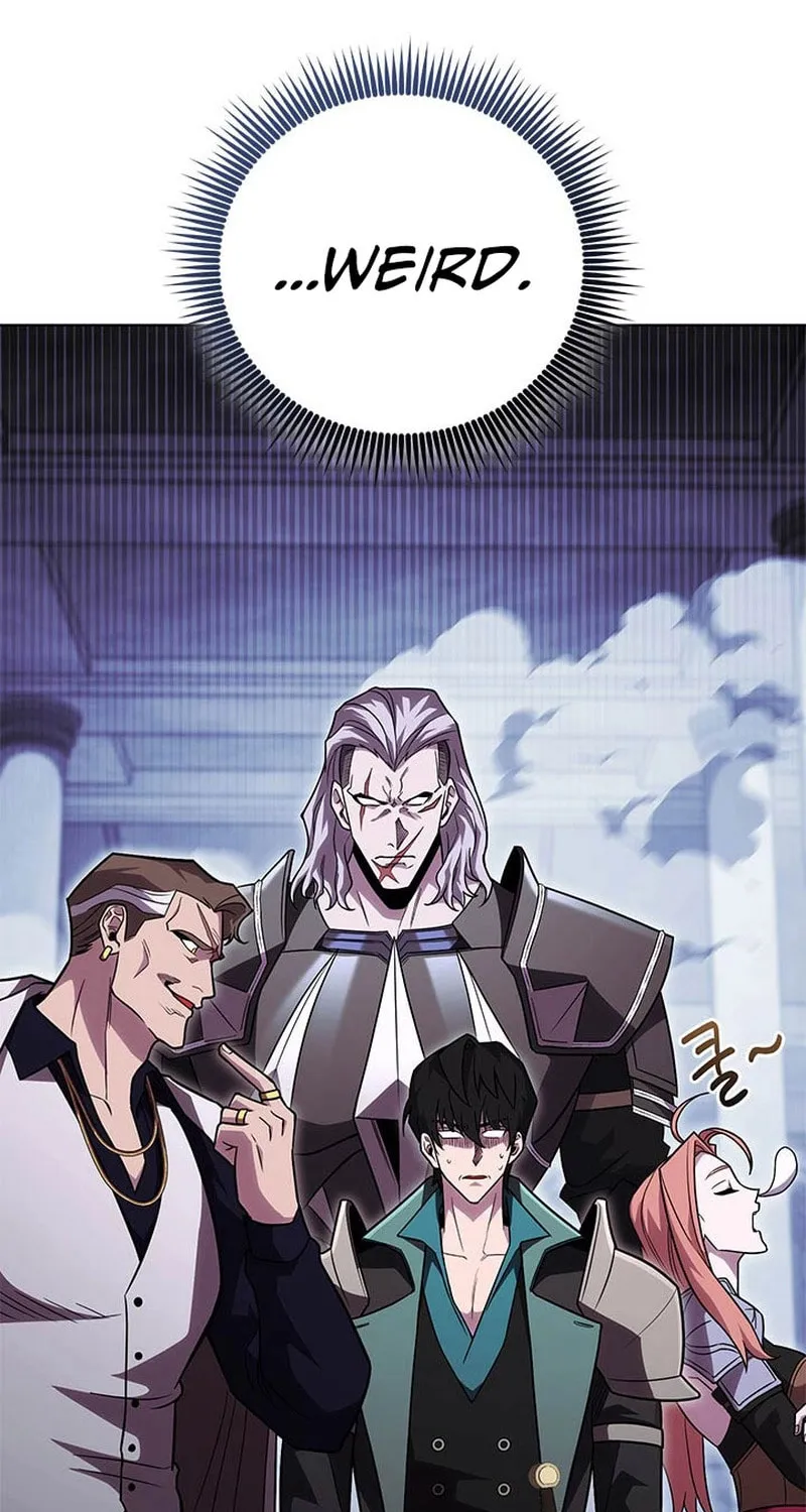 Nae Buhadeuri Michindeusi Yuneunghada Chapter 53 page 98 - 