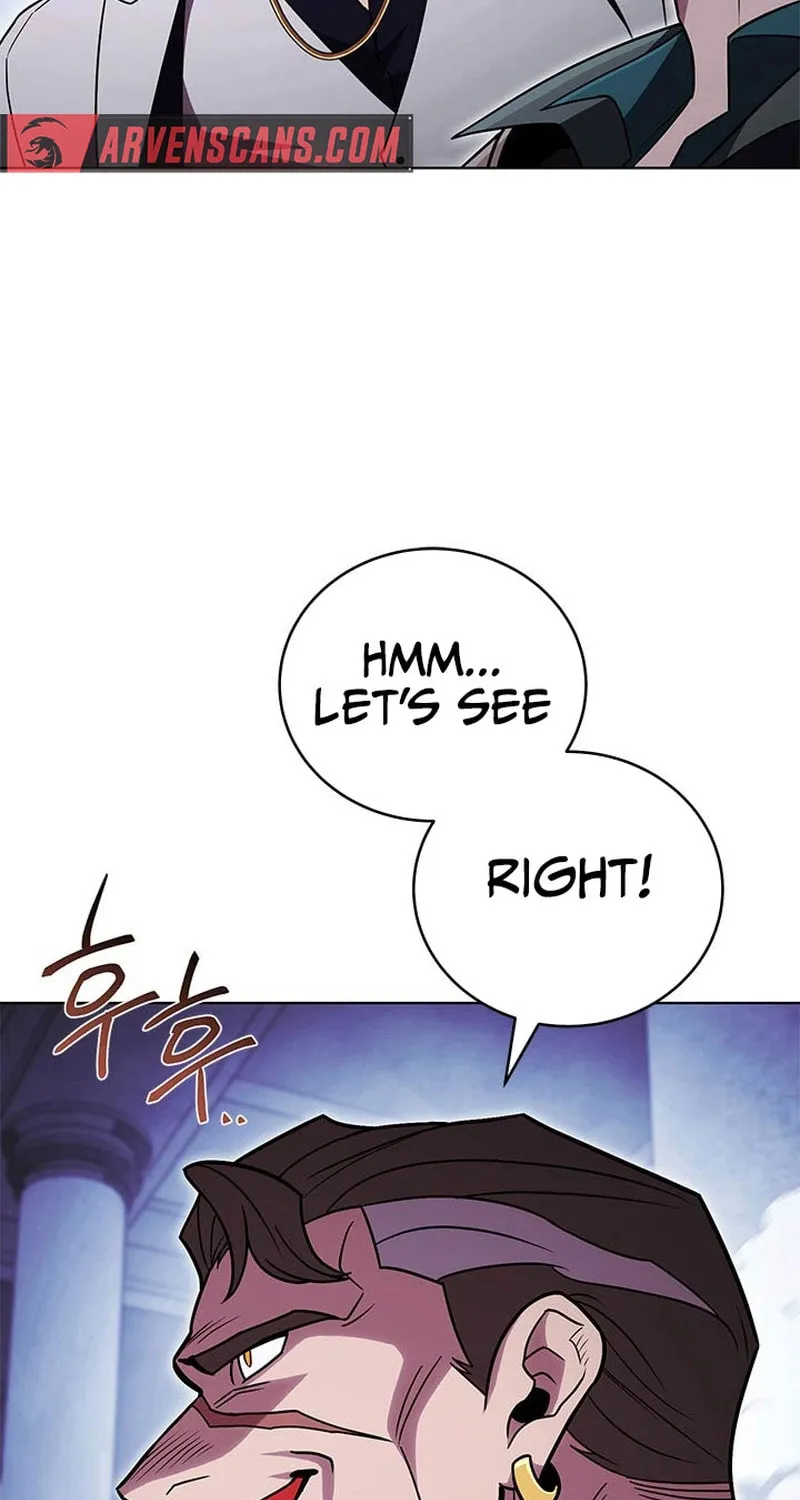 Nae Buhadeuri Michindeusi Yuneunghada Chapter 53 page 100 - 