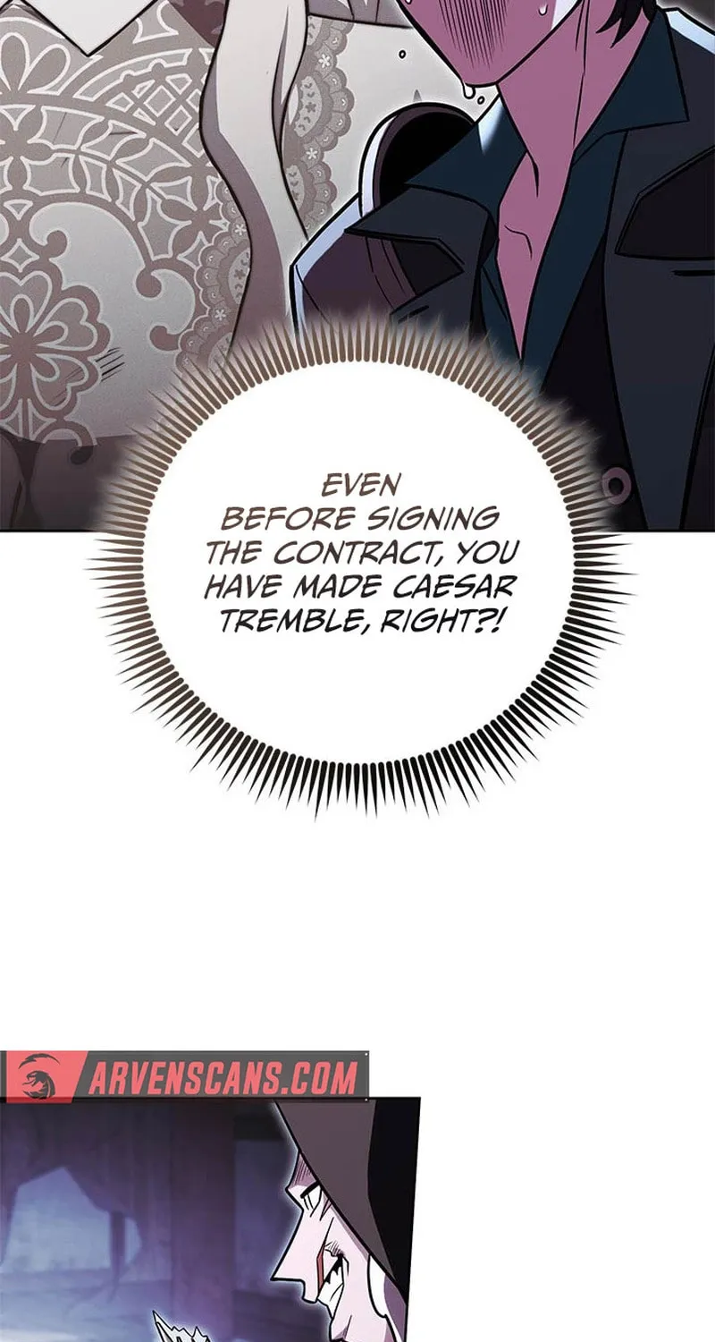 Nae Buhadeuri Michindeusi Yuneunghada Chapter 54 page 103 - 