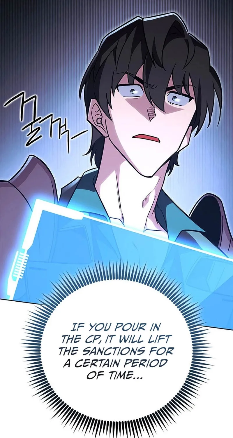 Nae Buhadeuri Michindeusi Yuneunghada Chapter 54 page 106 - 
