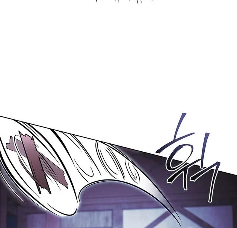 Nae Buhadeuri Michindeusi Yuneunghada Chapter 54 page 107 - 