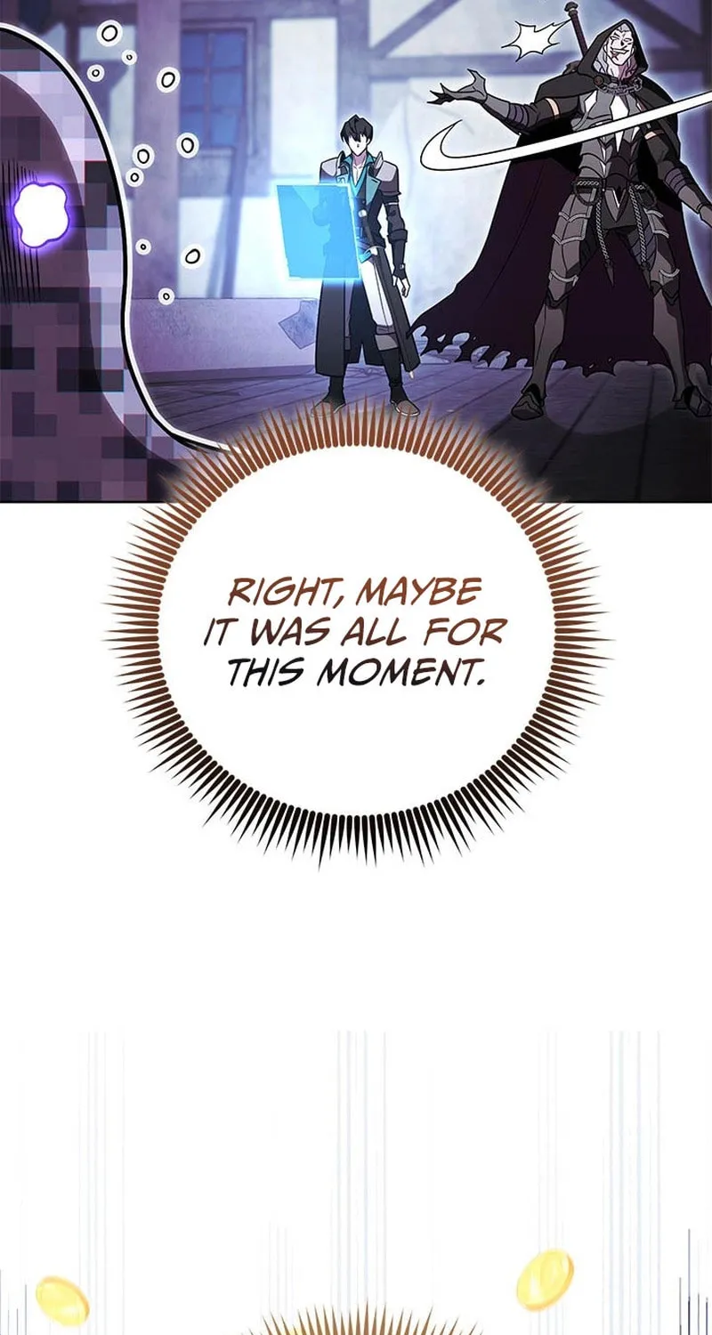 Nae Buhadeuri Michindeusi Yuneunghada Chapter 54 page 108 - 