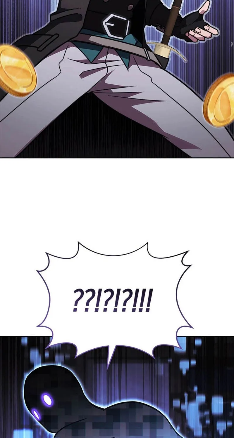 Nae Buhadeuri Michindeusi Yuneunghada Chapter 54 page 110 - 