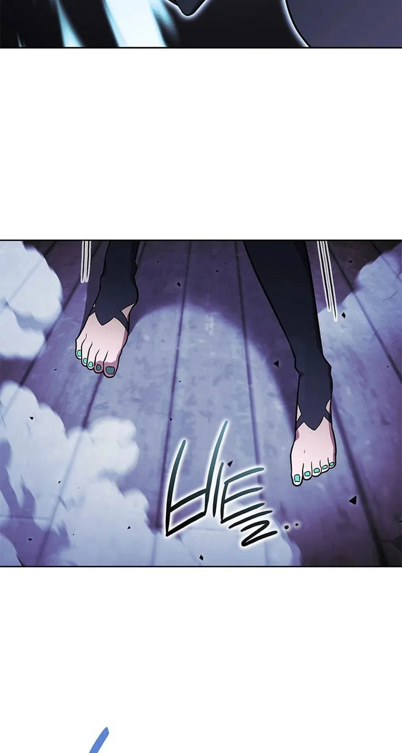 Nae Buhadeuri Michindeusi Yuneunghada Chapter 54 page 118 - 
