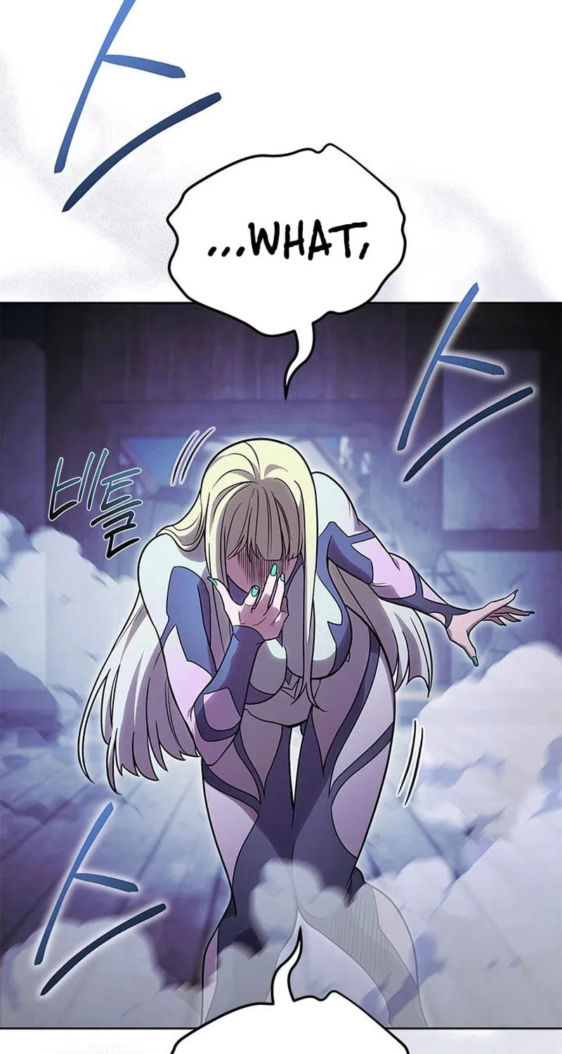 Nae Buhadeuri Michindeusi Yuneunghada Chapter 54 page 119 - 