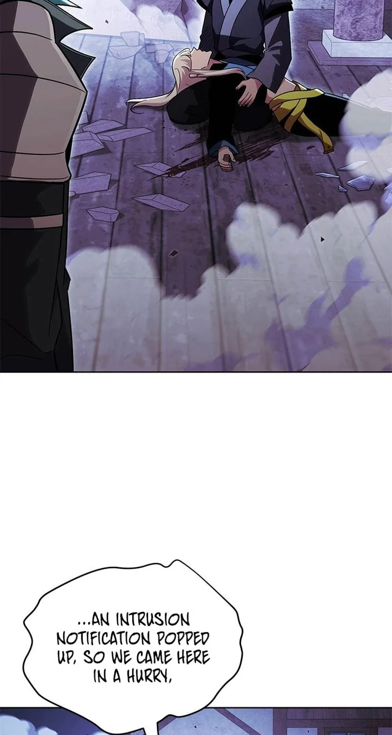 Nae Buhadeuri Michindeusi Yuneunghada Chapter 54 page 13 - 