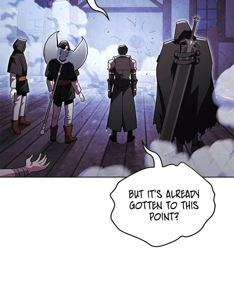 Nae Buhadeuri Michindeusi Yuneunghada Chapter 54 page 14 - 