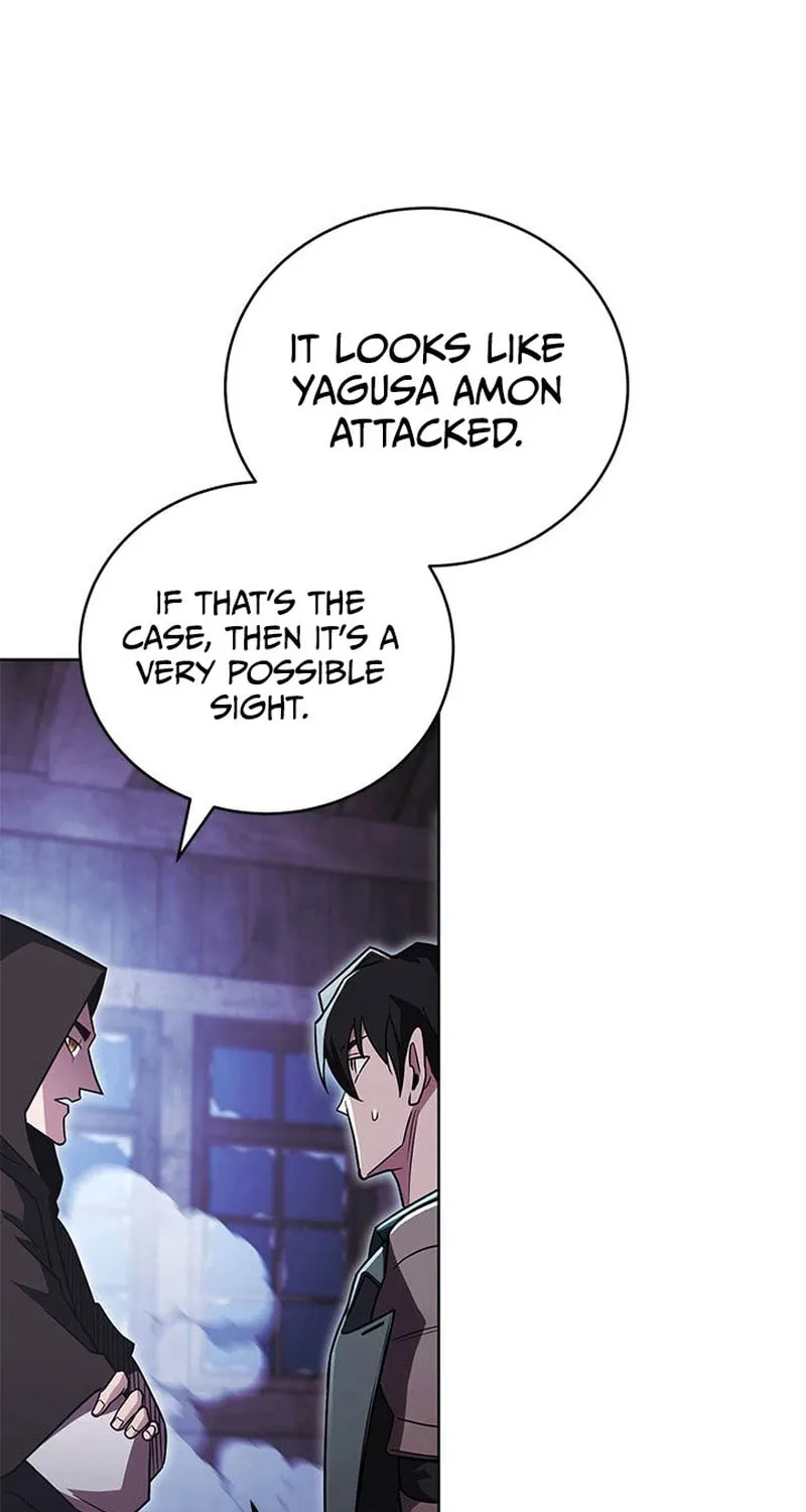 Nae Buhadeuri Michindeusi Yuneunghada Chapter 54 page 15 - 