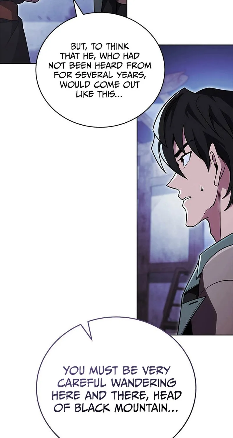 Nae Buhadeuri Michindeusi Yuneunghada Chapter 54 page 16 - 