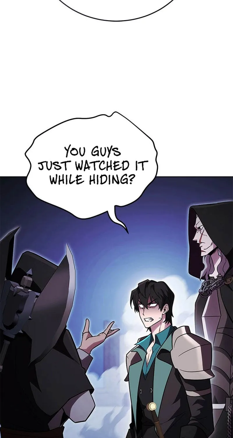 Nae Buhadeuri Michindeusi Yuneunghada Chapter 54 page 17 - 