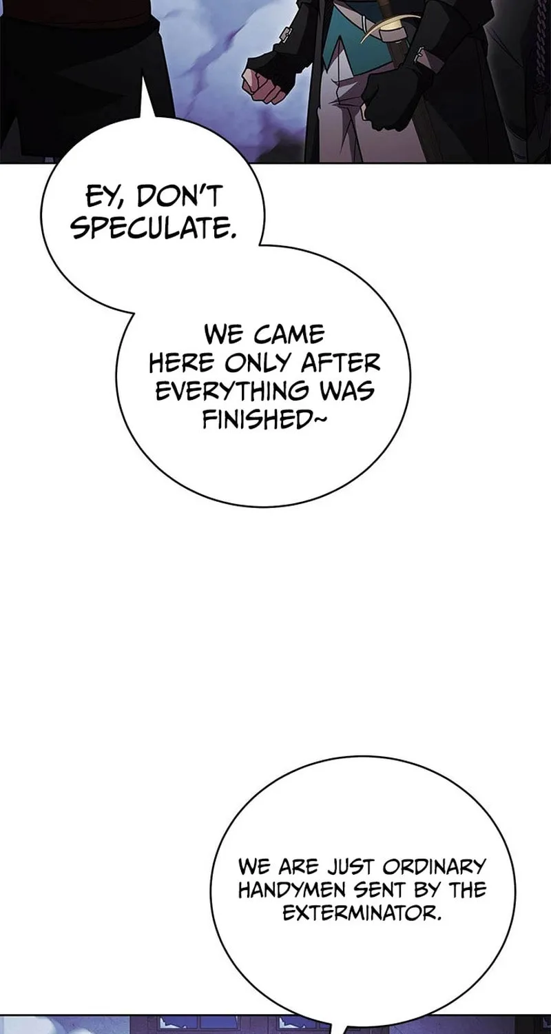 Nae Buhadeuri Michindeusi Yuneunghada Chapter 54 page 18 - 