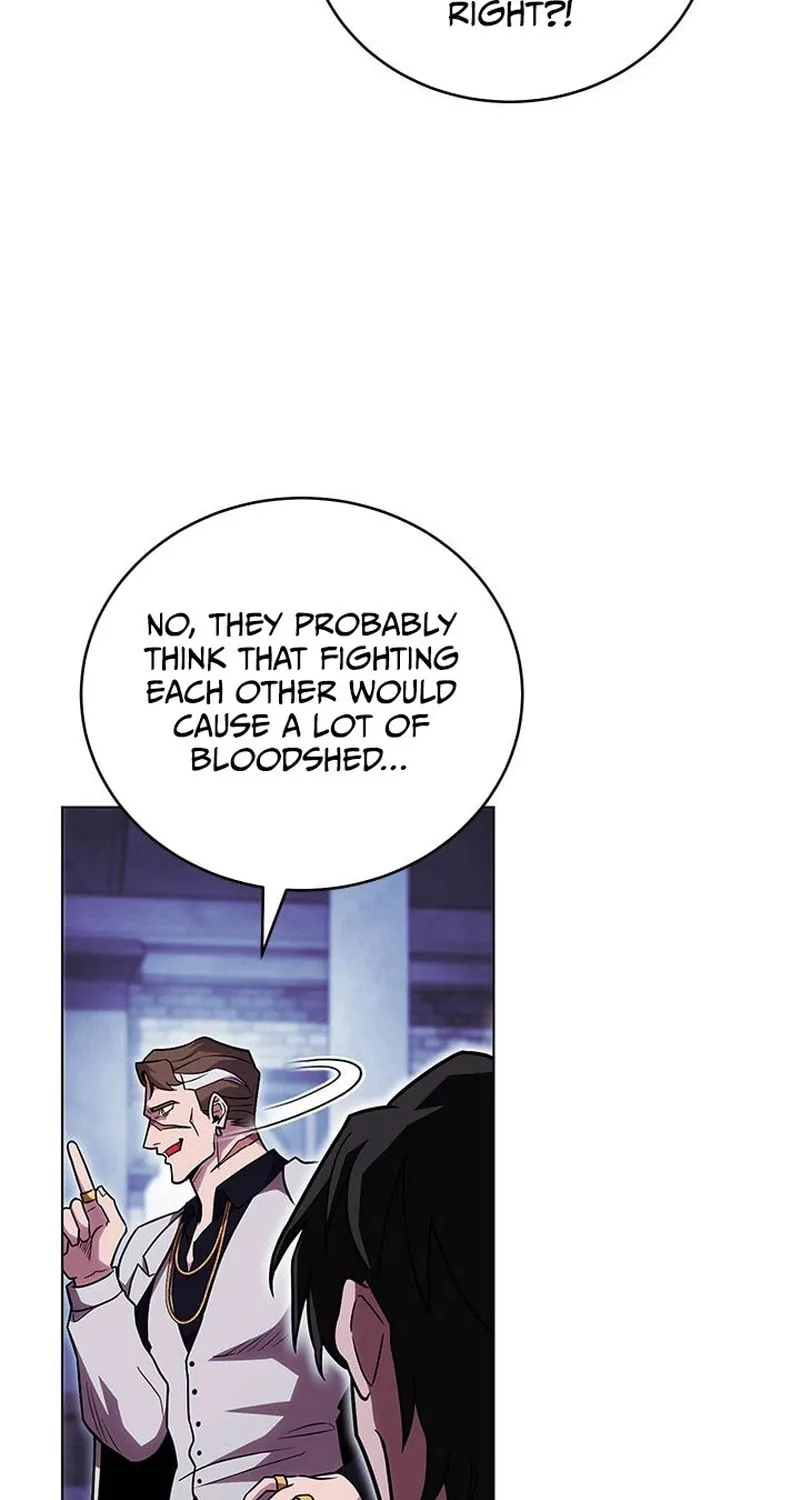 Nae Buhadeuri Michindeusi Yuneunghada Chapter 54 page 3 - 