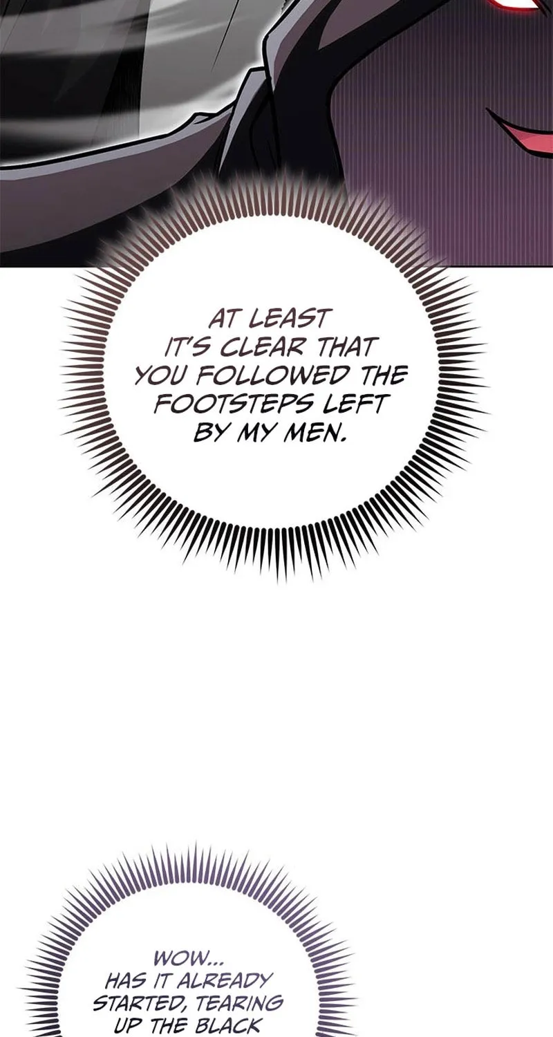 Nae Buhadeuri Michindeusi Yuneunghada Chapter 54 page 23 - 