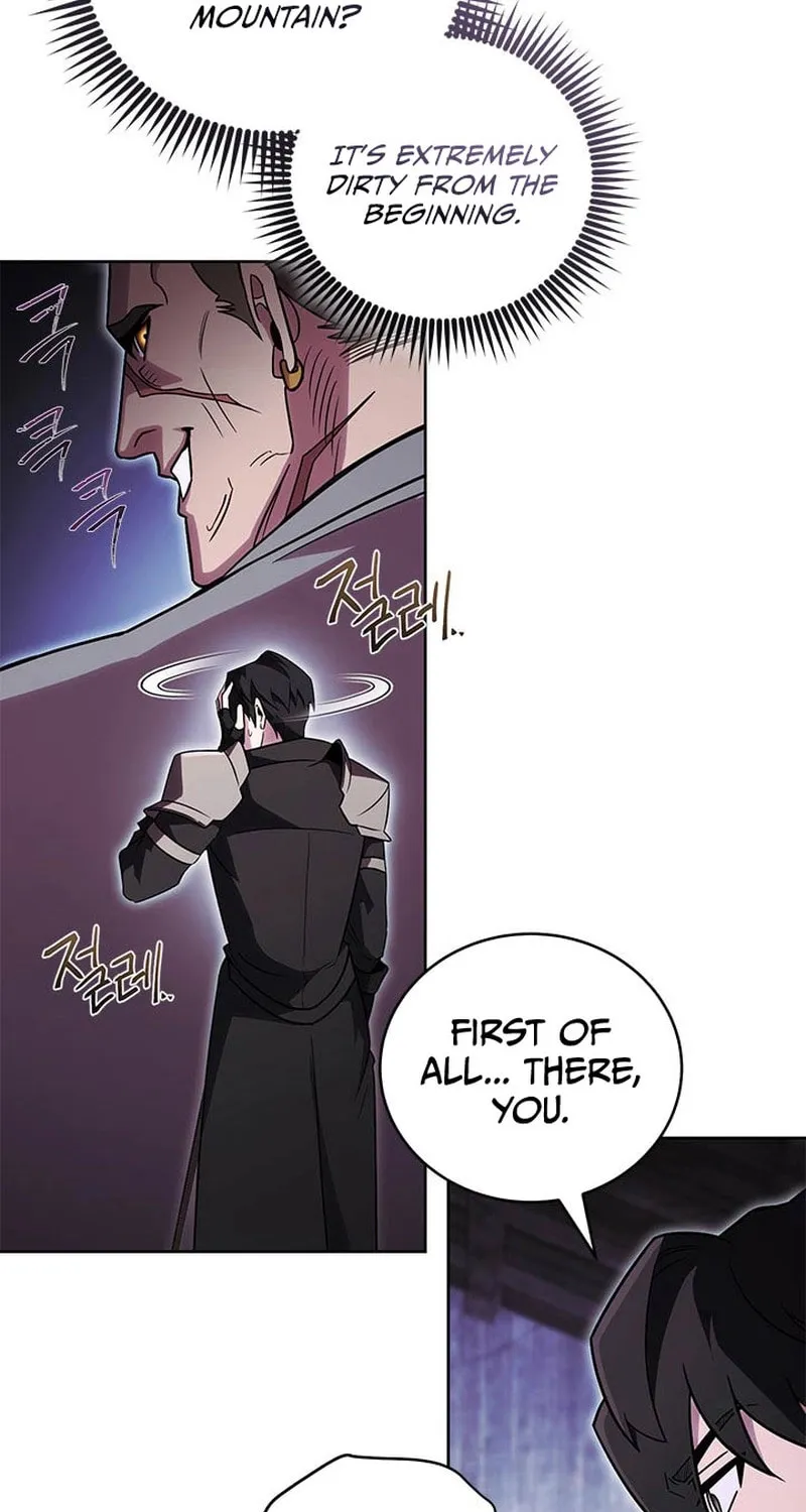 Nae Buhadeuri Michindeusi Yuneunghada Chapter 54 page 24 - 