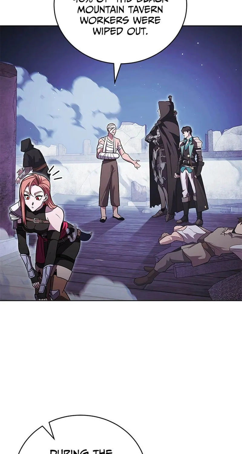 Nae Buhadeuri Michindeusi Yuneunghada Chapter 54 page 26 - 