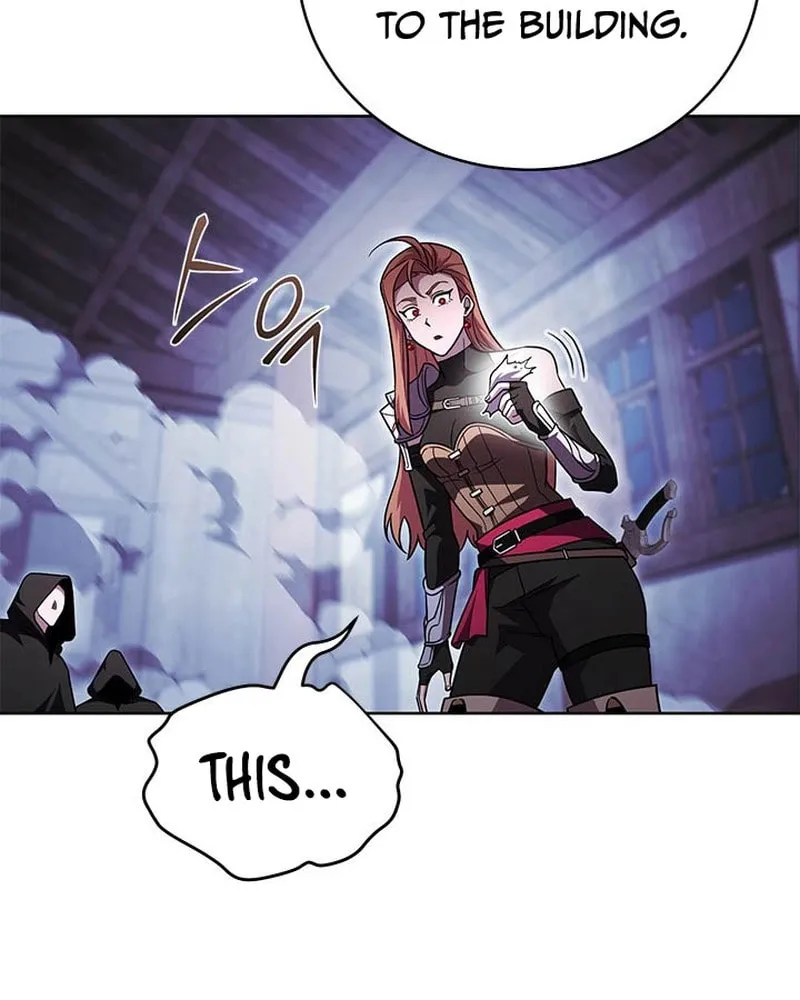 Nae Buhadeuri Michindeusi Yuneunghada Chapter 54 page 28 - 