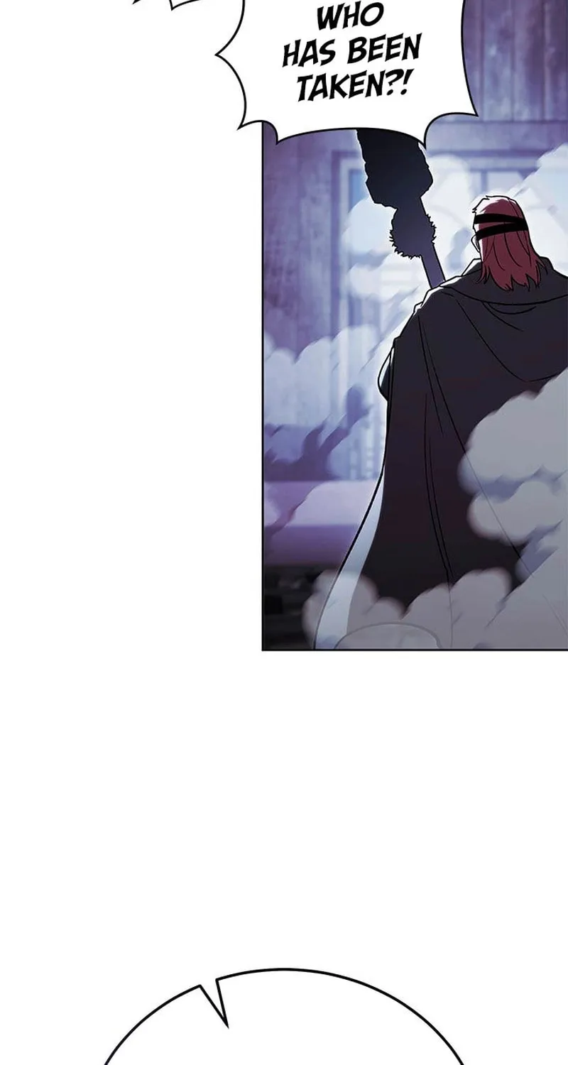 Nae Buhadeuri Michindeusi Yuneunghada Chapter 54 page 30 - 