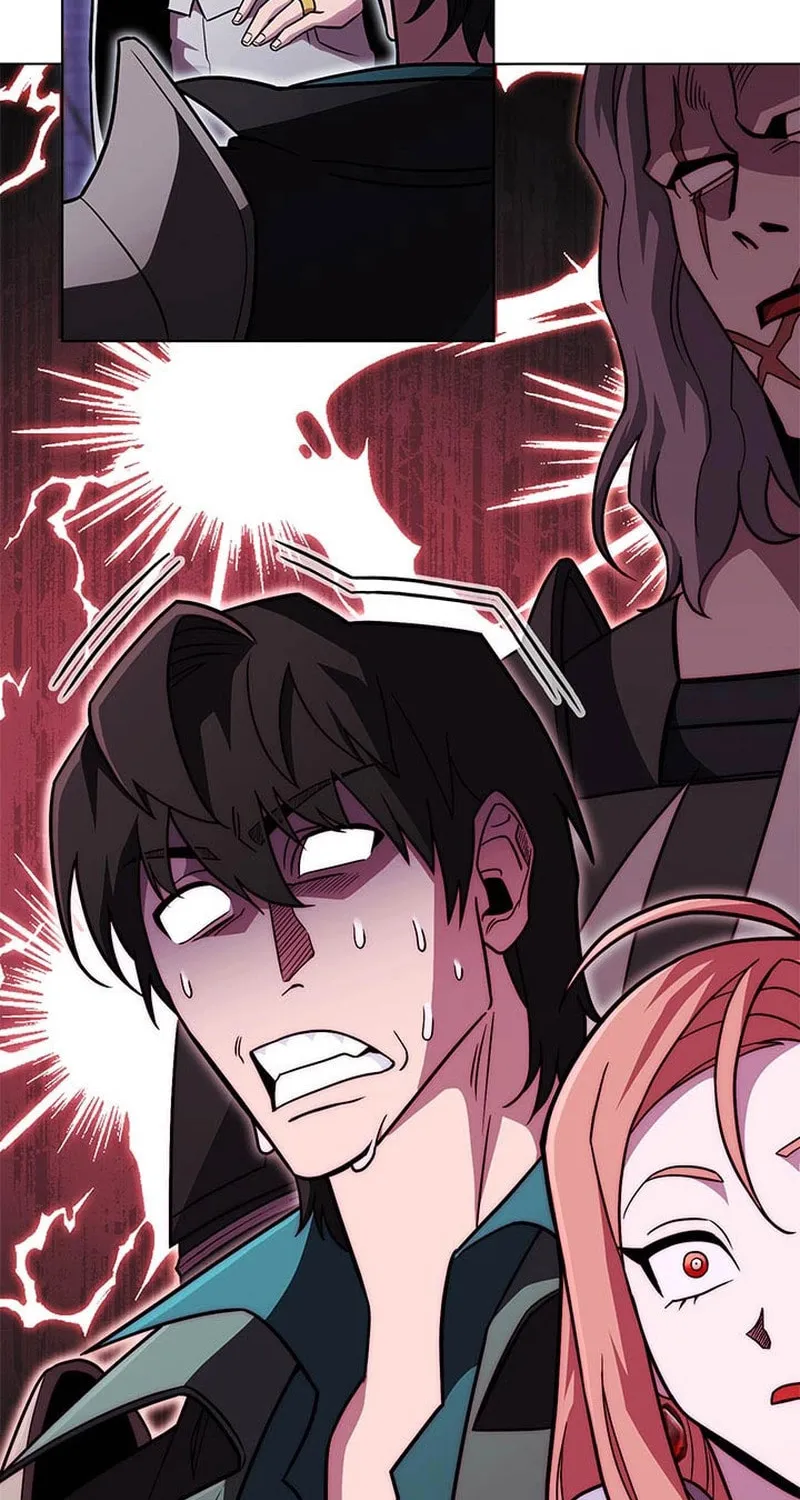 Nae Buhadeuri Michindeusi Yuneunghada Chapter 54 page 4 - 