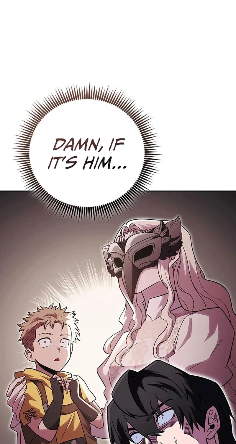 Nae Buhadeuri Michindeusi Yuneunghada Chapter 54 page 33 - 