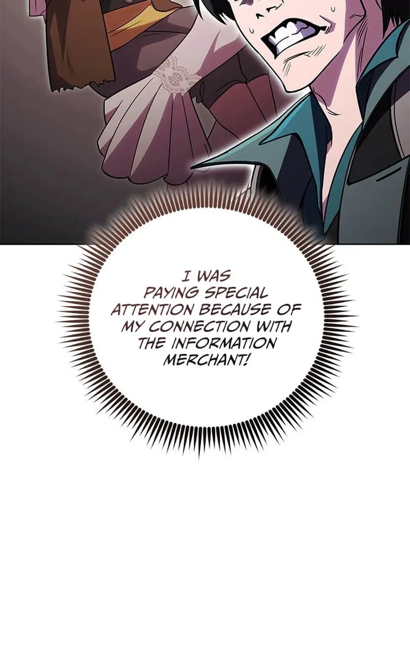 Nae Buhadeuri Michindeusi Yuneunghada Chapter 54 page 34 - 