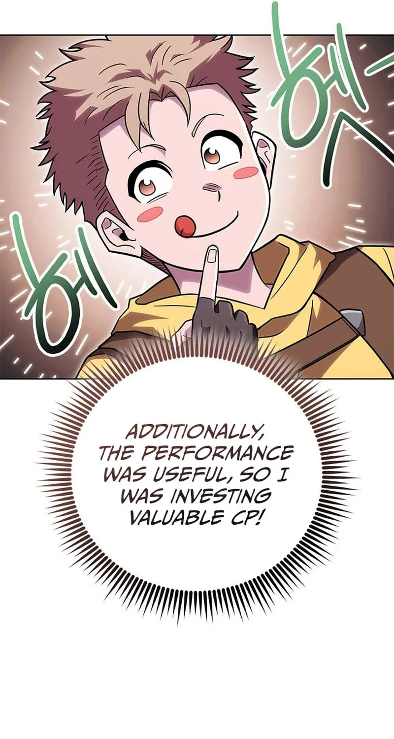 Nae Buhadeuri Michindeusi Yuneunghada Chapter 54 page 35 - 