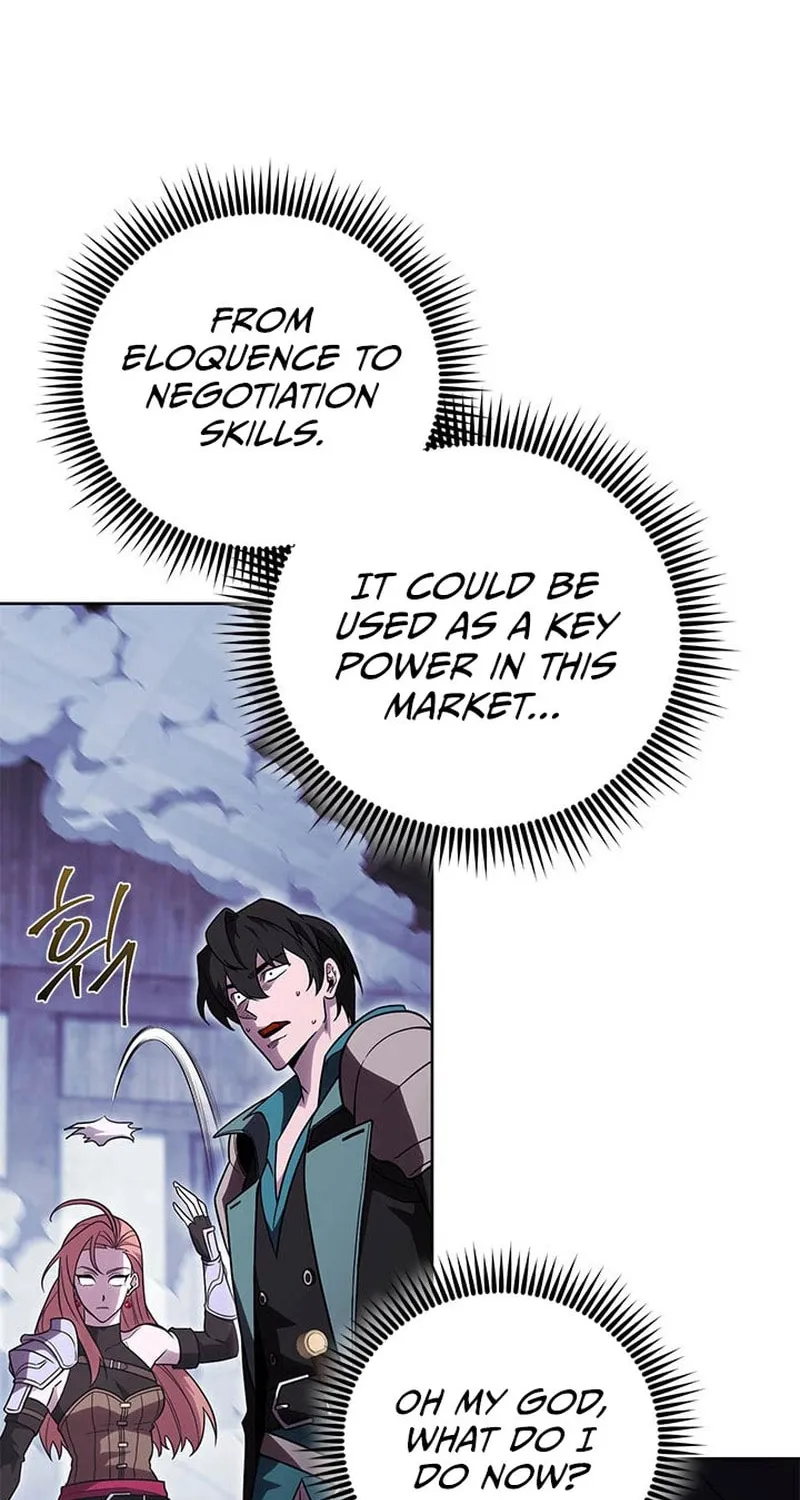 Nae Buhadeuri Michindeusi Yuneunghada Chapter 54 page 36 - 