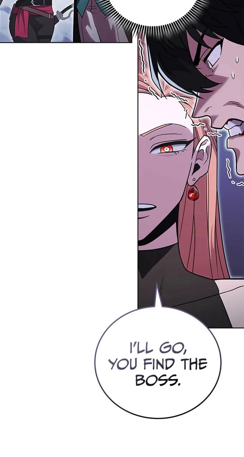 Nae Buhadeuri Michindeusi Yuneunghada Chapter 54 page 37 - 