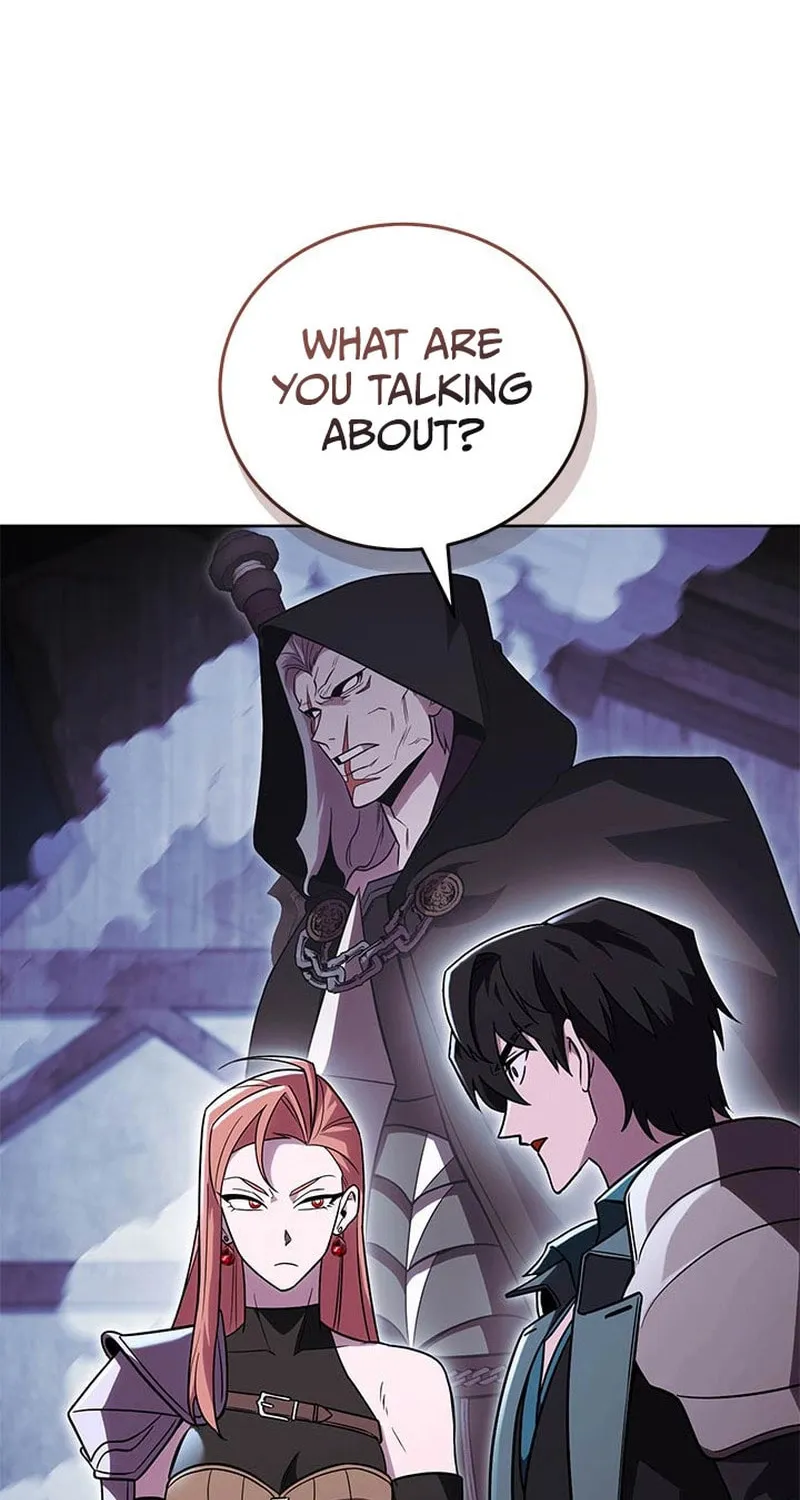 Nae Buhadeuri Michindeusi Yuneunghada Chapter 54 page 38 - 