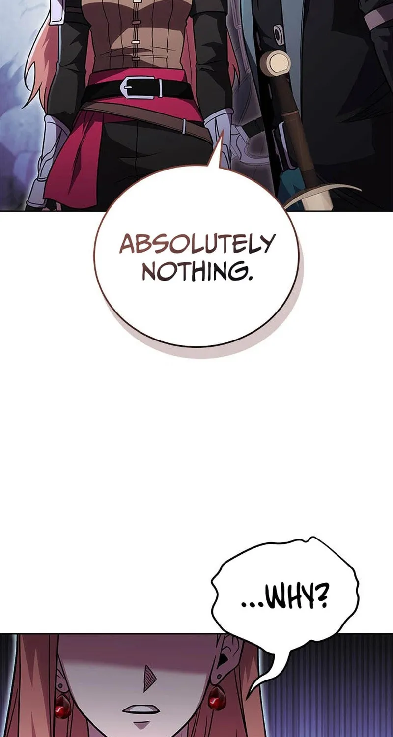 Nae Buhadeuri Michindeusi Yuneunghada Chapter 54 page 39 - 