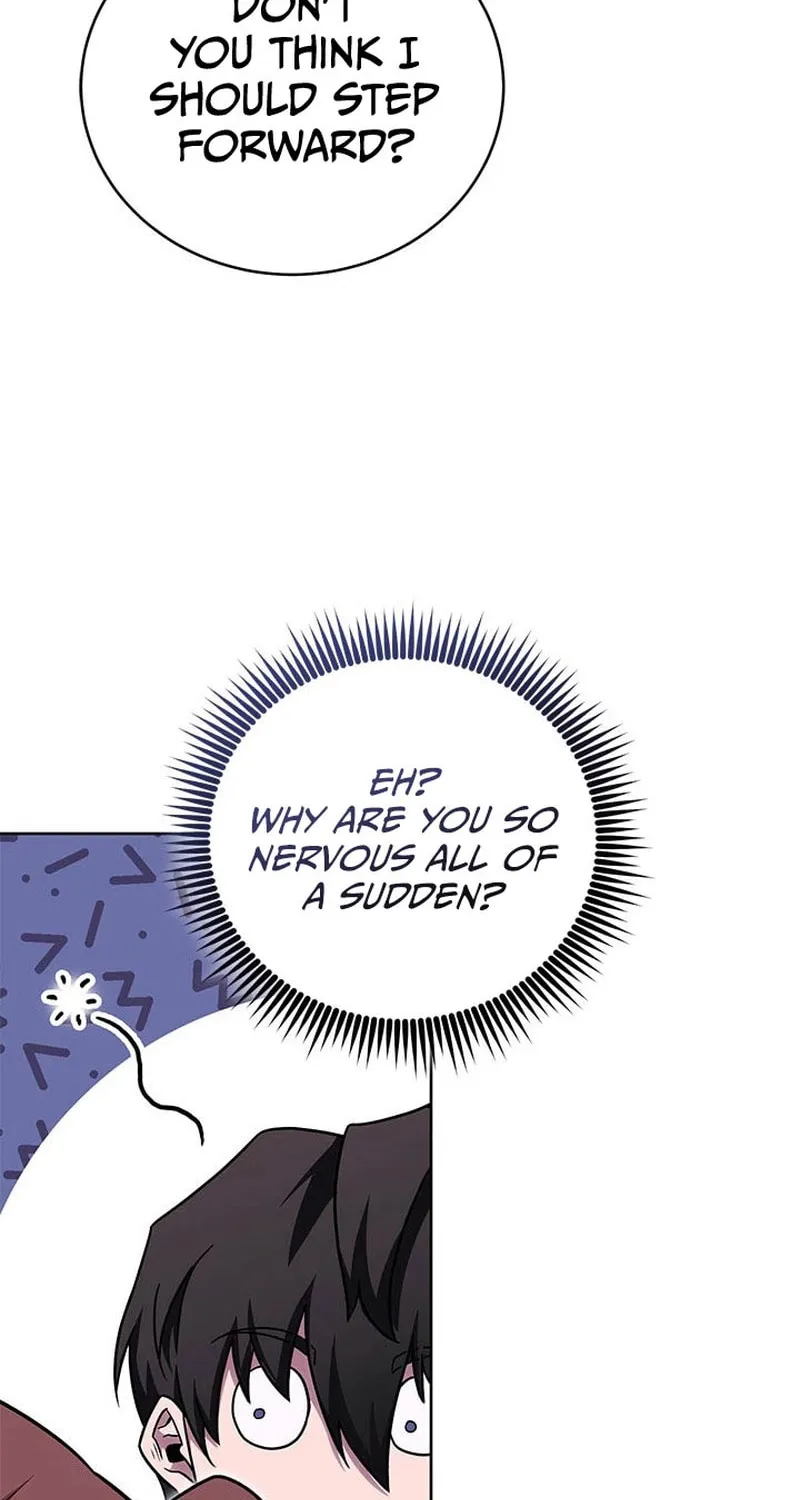 Nae Buhadeuri Michindeusi Yuneunghada Chapter 54 page 43 - 