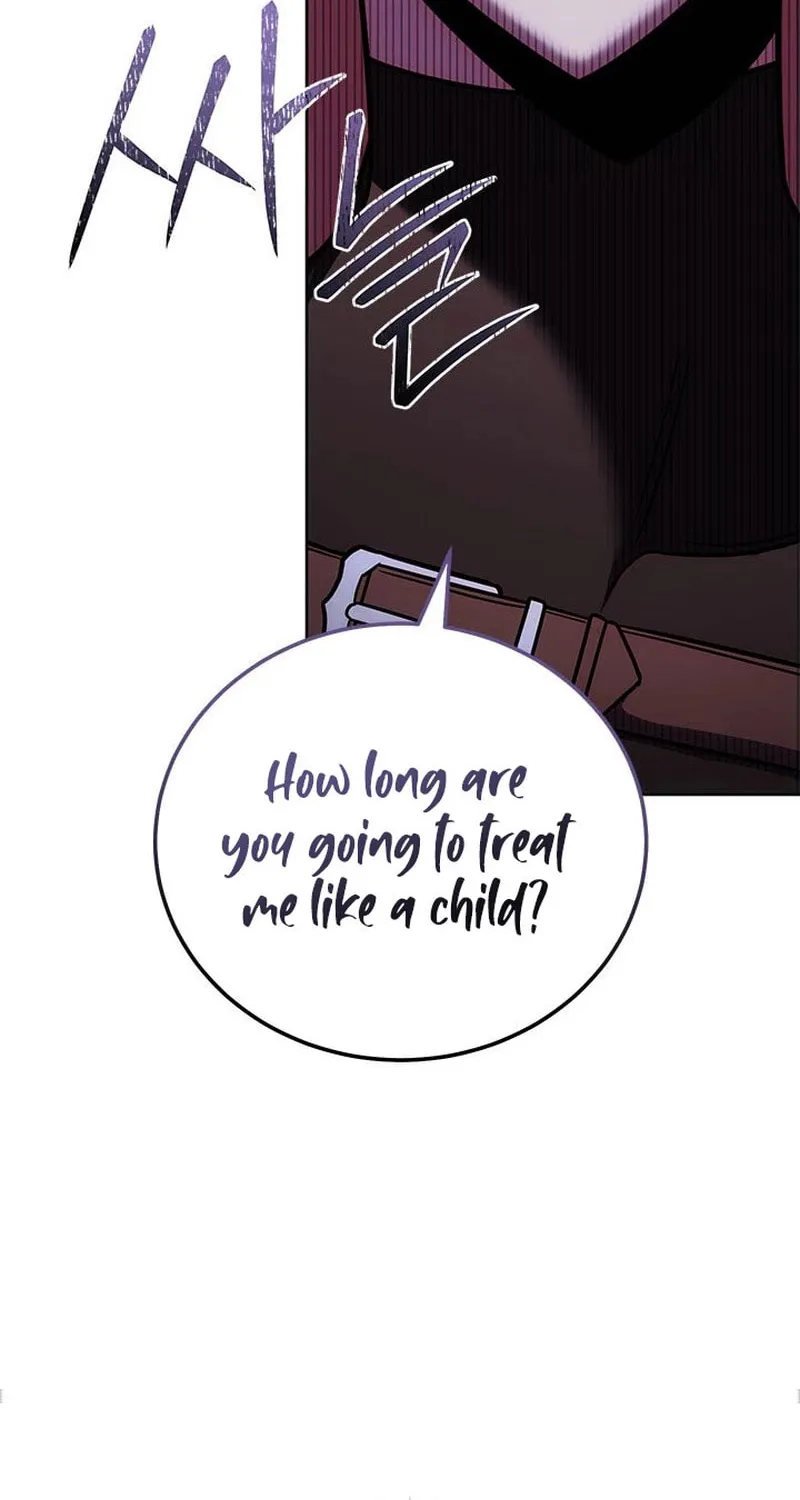 Nae Buhadeuri Michindeusi Yuneunghada Chapter 54 page 45 - 