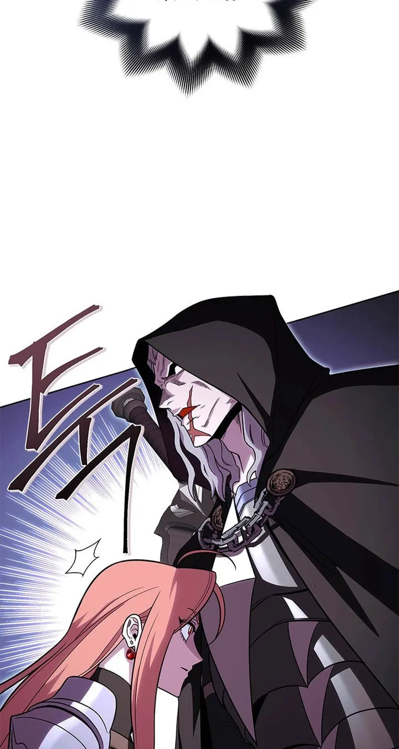 Nae Buhadeuri Michindeusi Yuneunghada Chapter 54 page 49 - 