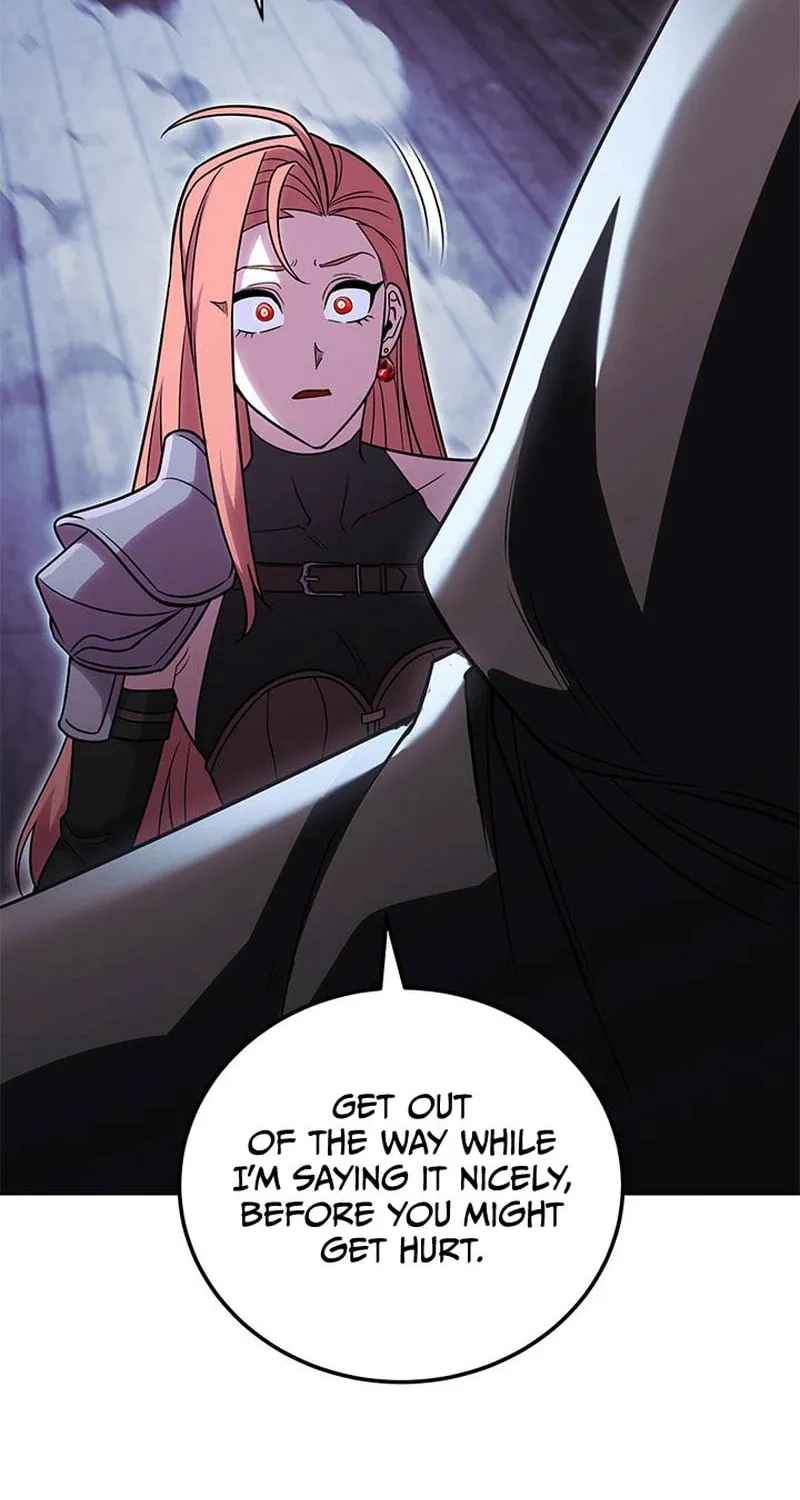 Nae Buhadeuri Michindeusi Yuneunghada Chapter 54 page 51 - 