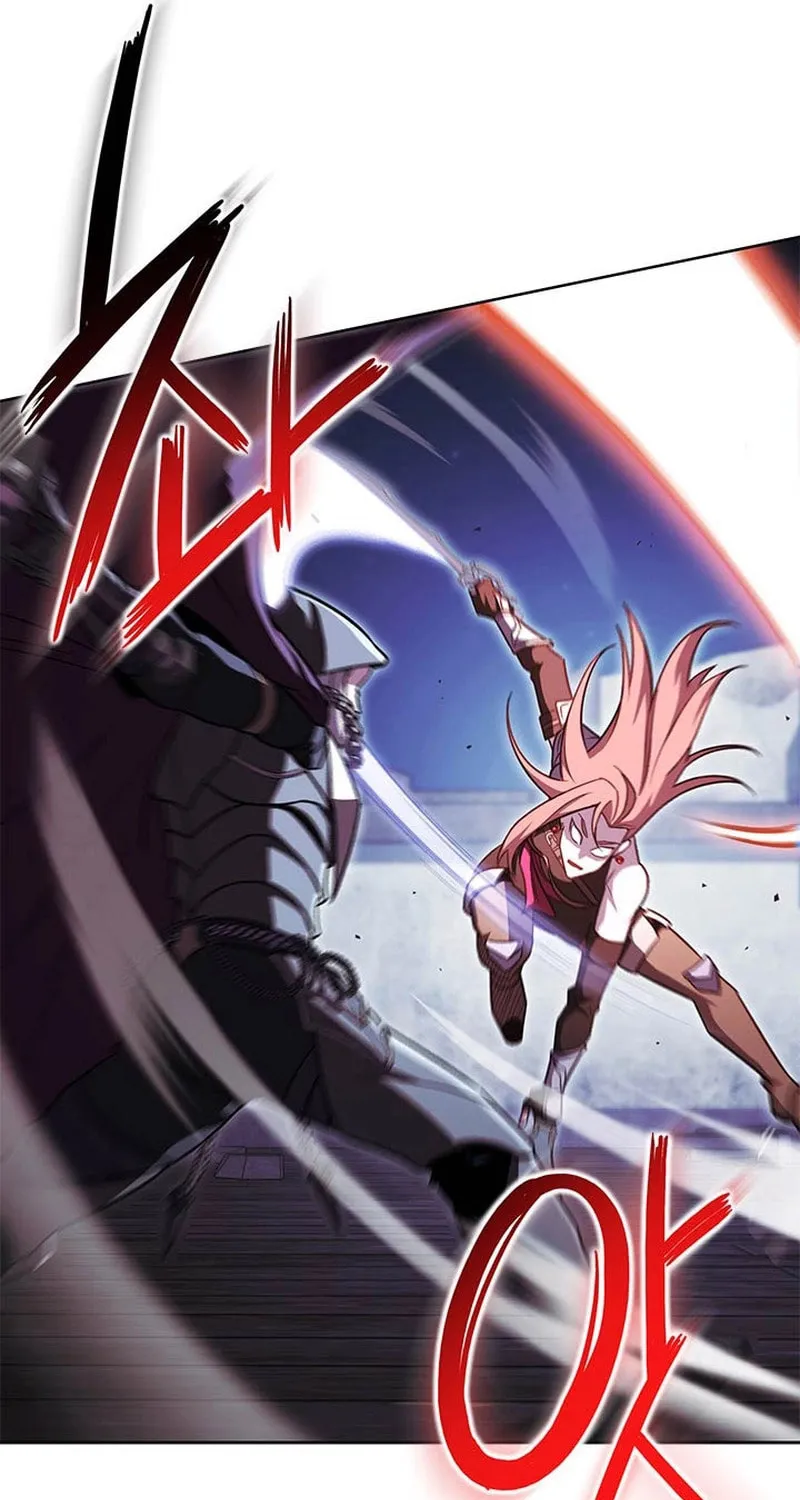 Nae Buhadeuri Michindeusi Yuneunghada Chapter 54 page 55 - 
