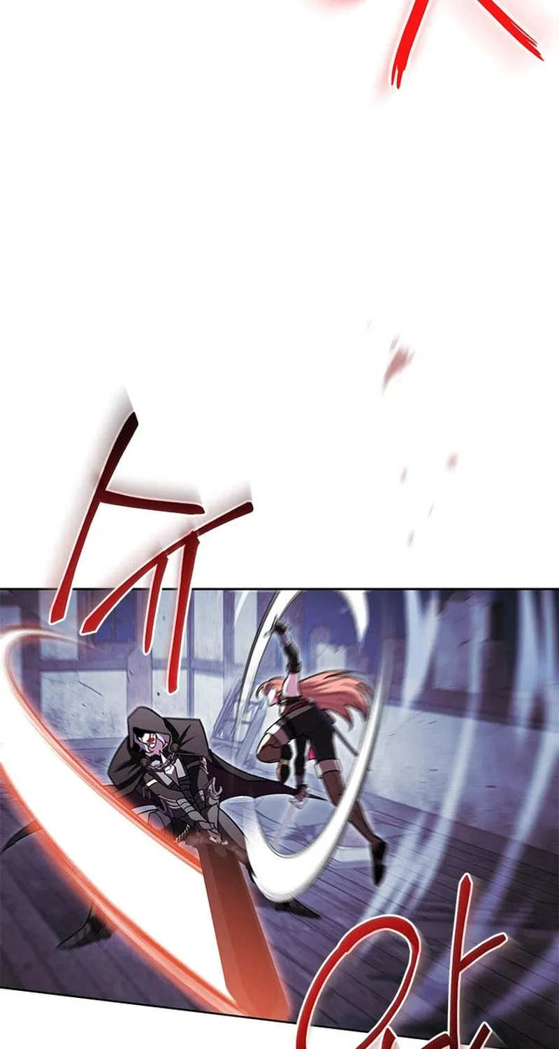Nae Buhadeuri Michindeusi Yuneunghada Chapter 54 page 56 - 