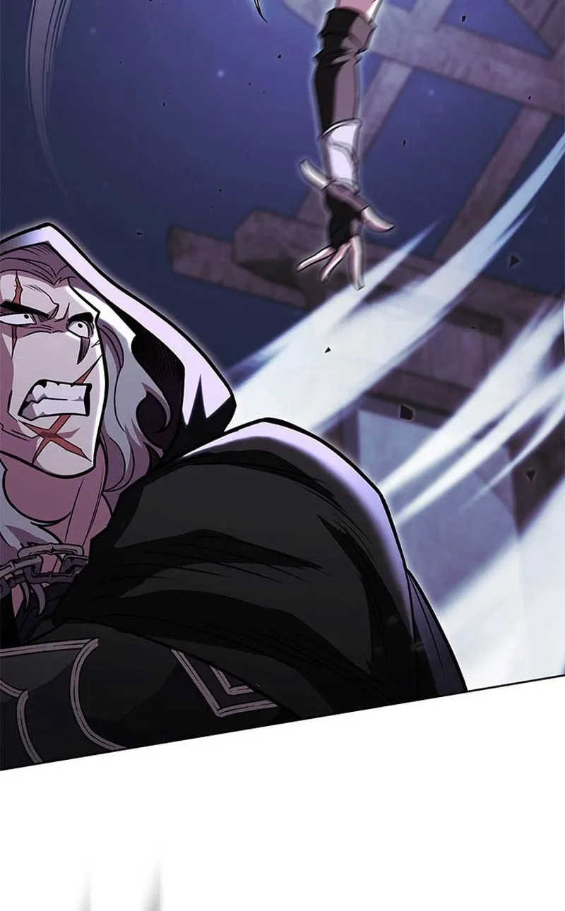Nae Buhadeuri Michindeusi Yuneunghada Chapter 54 page 58 - 
