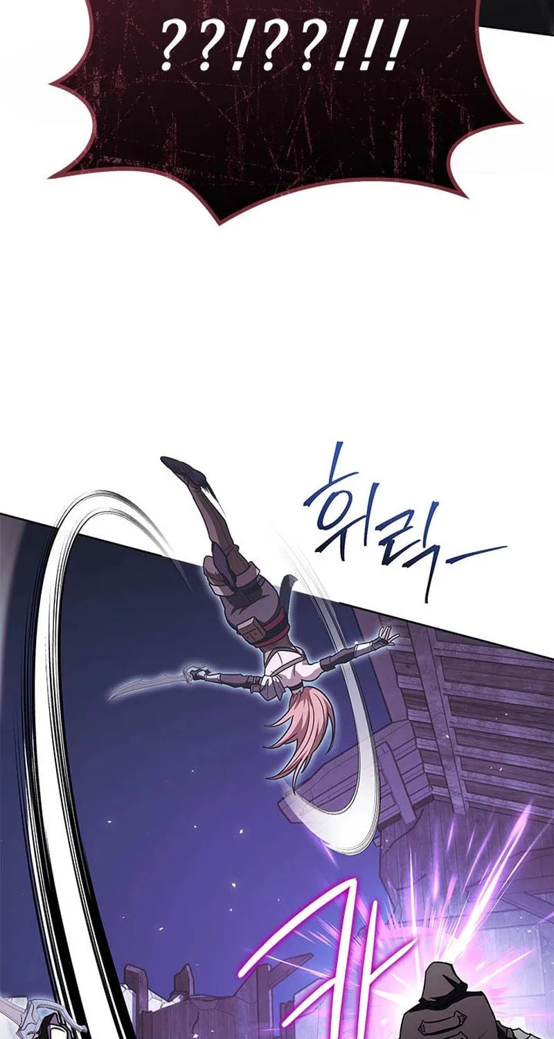 Nae Buhadeuri Michindeusi Yuneunghada Chapter 54 page 62 - 