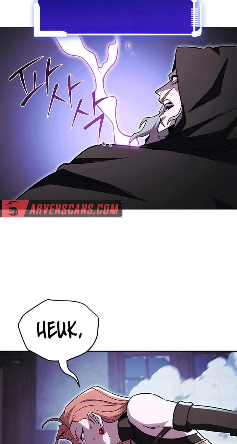 Nae Buhadeuri Michindeusi Yuneunghada Chapter 54 page 64 - 