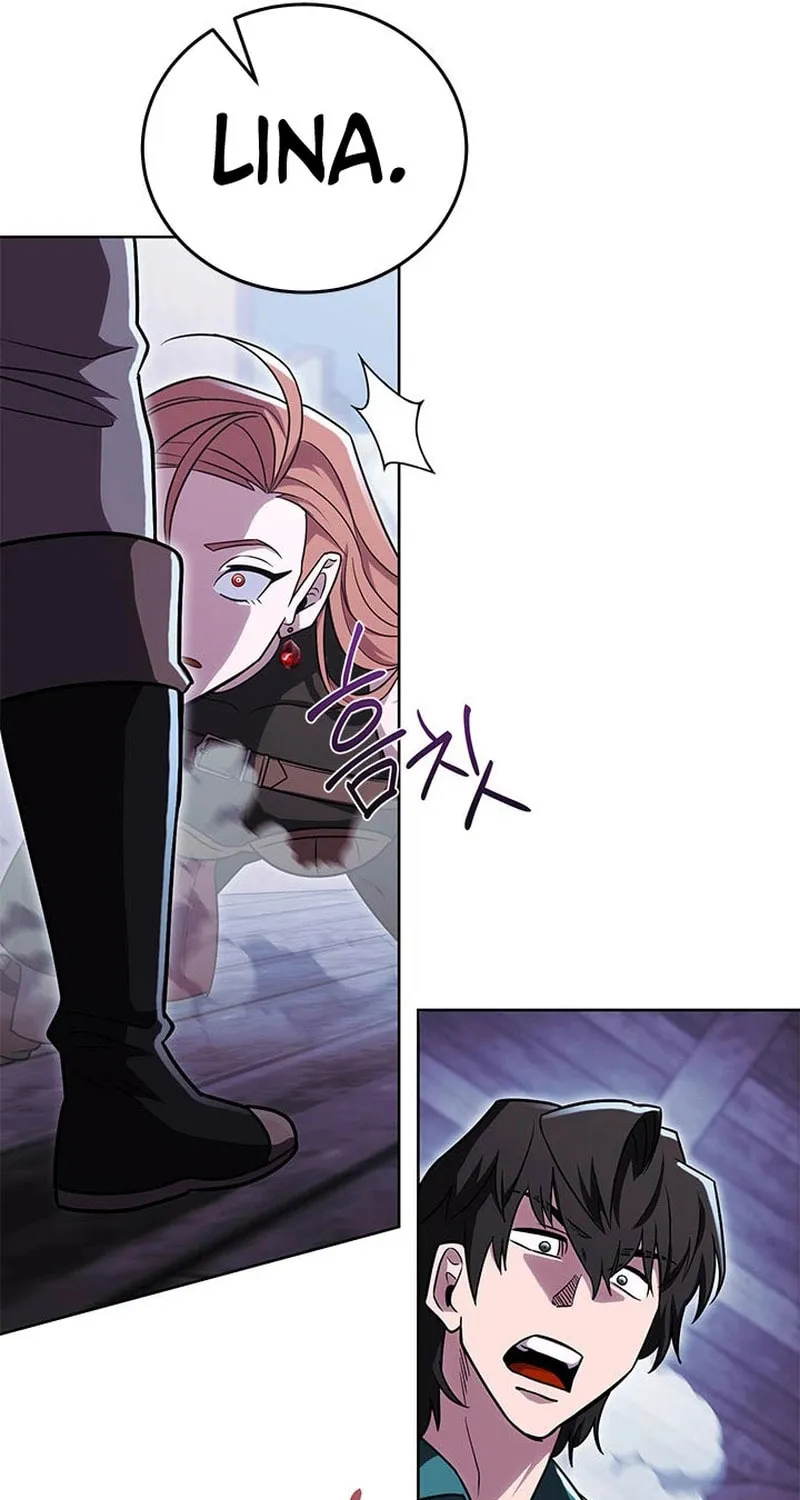 Nae Buhadeuri Michindeusi Yuneunghada Chapter 54 page 66 - 