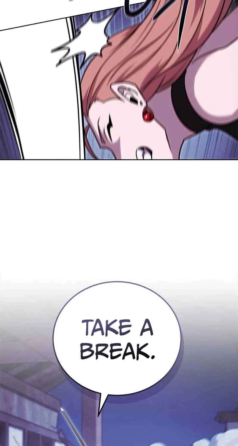 Nae Buhadeuri Michindeusi Yuneunghada Chapter 54 page 68 - 