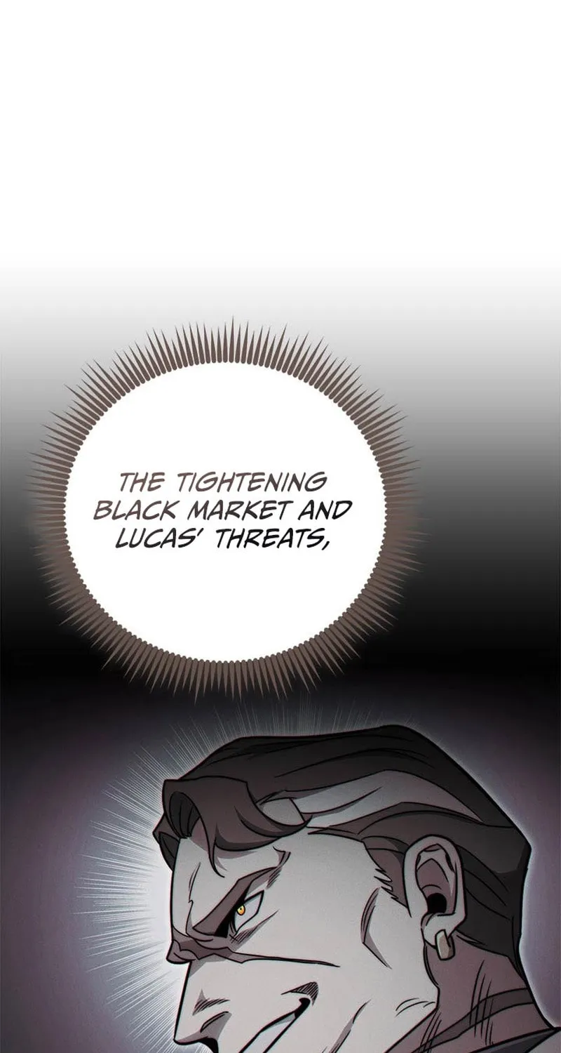 Nae Buhadeuri Michindeusi Yuneunghada Chapter 54 page 71 - 