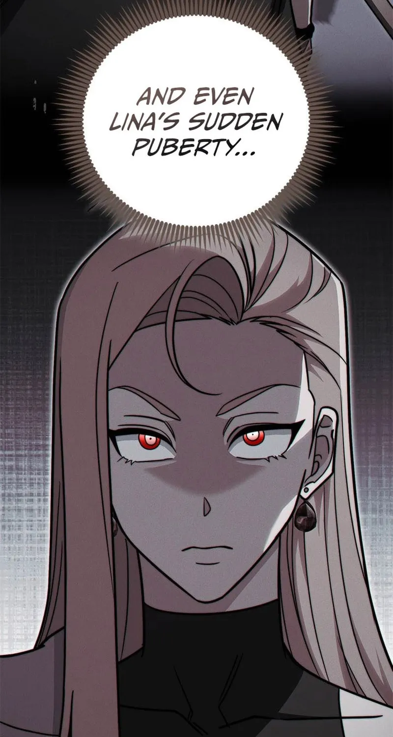 Nae Buhadeuri Michindeusi Yuneunghada Chapter 54 page 74 - 