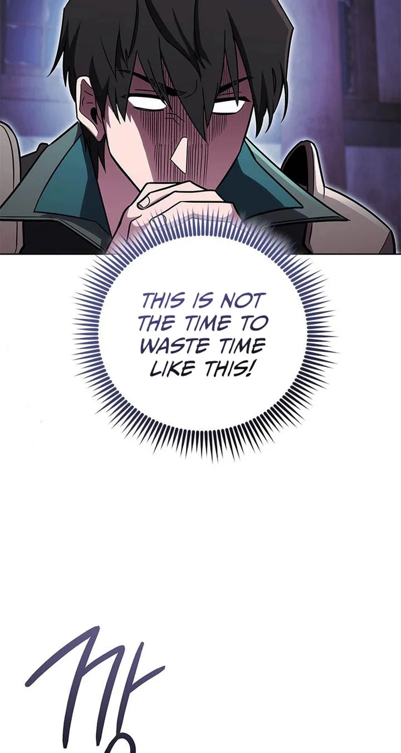 Nae Buhadeuri Michindeusi Yuneunghada Chapter 54 page 76 - 