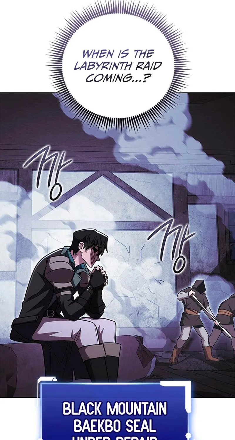 Nae Buhadeuri Michindeusi Yuneunghada Chapter 54 page 78 - 