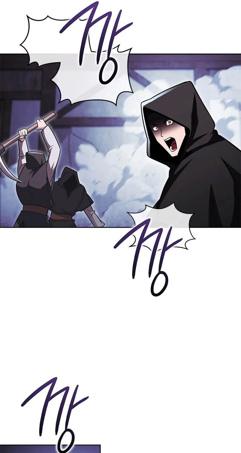 Nae Buhadeuri Michindeusi Yuneunghada Chapter 54 page 80 - 