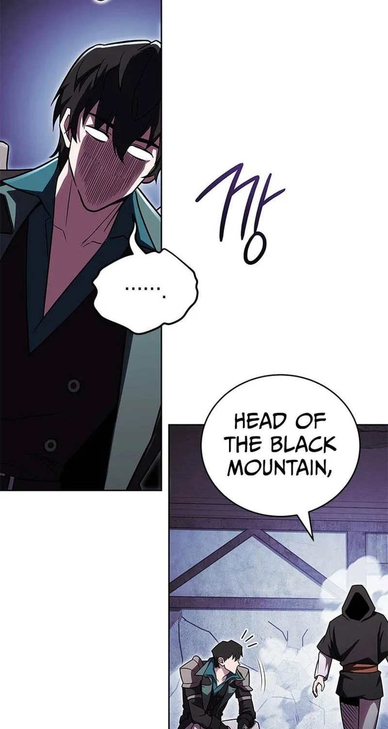 Nae Buhadeuri Michindeusi Yuneunghada Chapter 54 page 81 - 