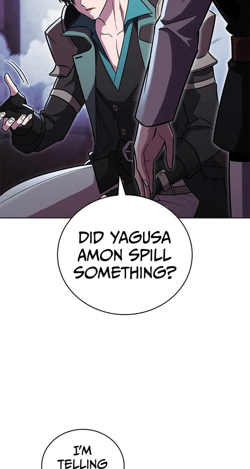 Nae Buhadeuri Michindeusi Yuneunghada Chapter 54 page 83 - 